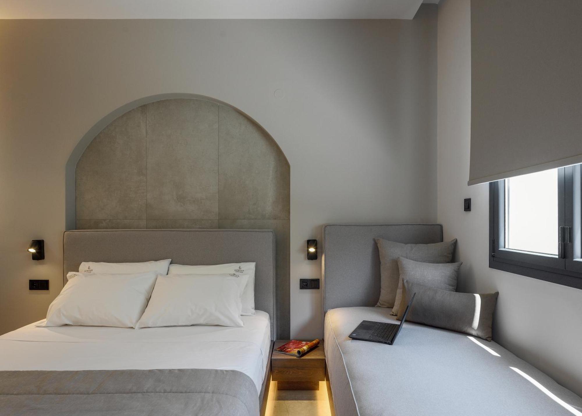 Appartement Loena Luxury *