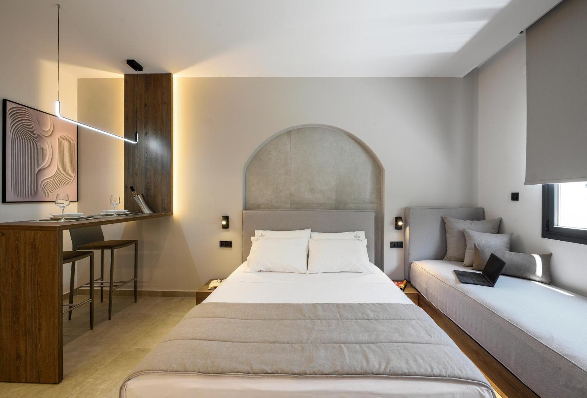 Appartement Loena Luxury Thessaloniki