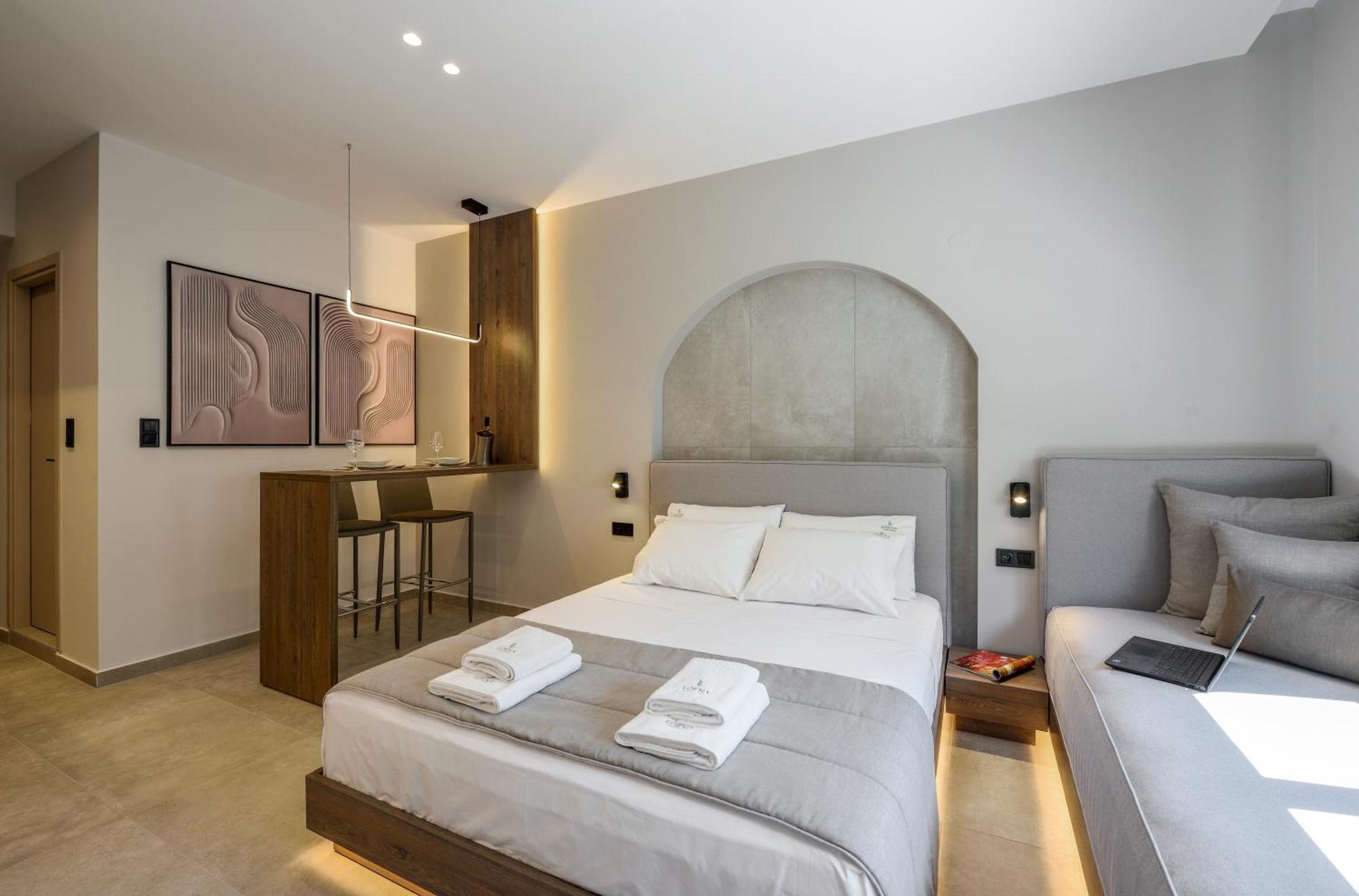 Appartement Loena Luxury