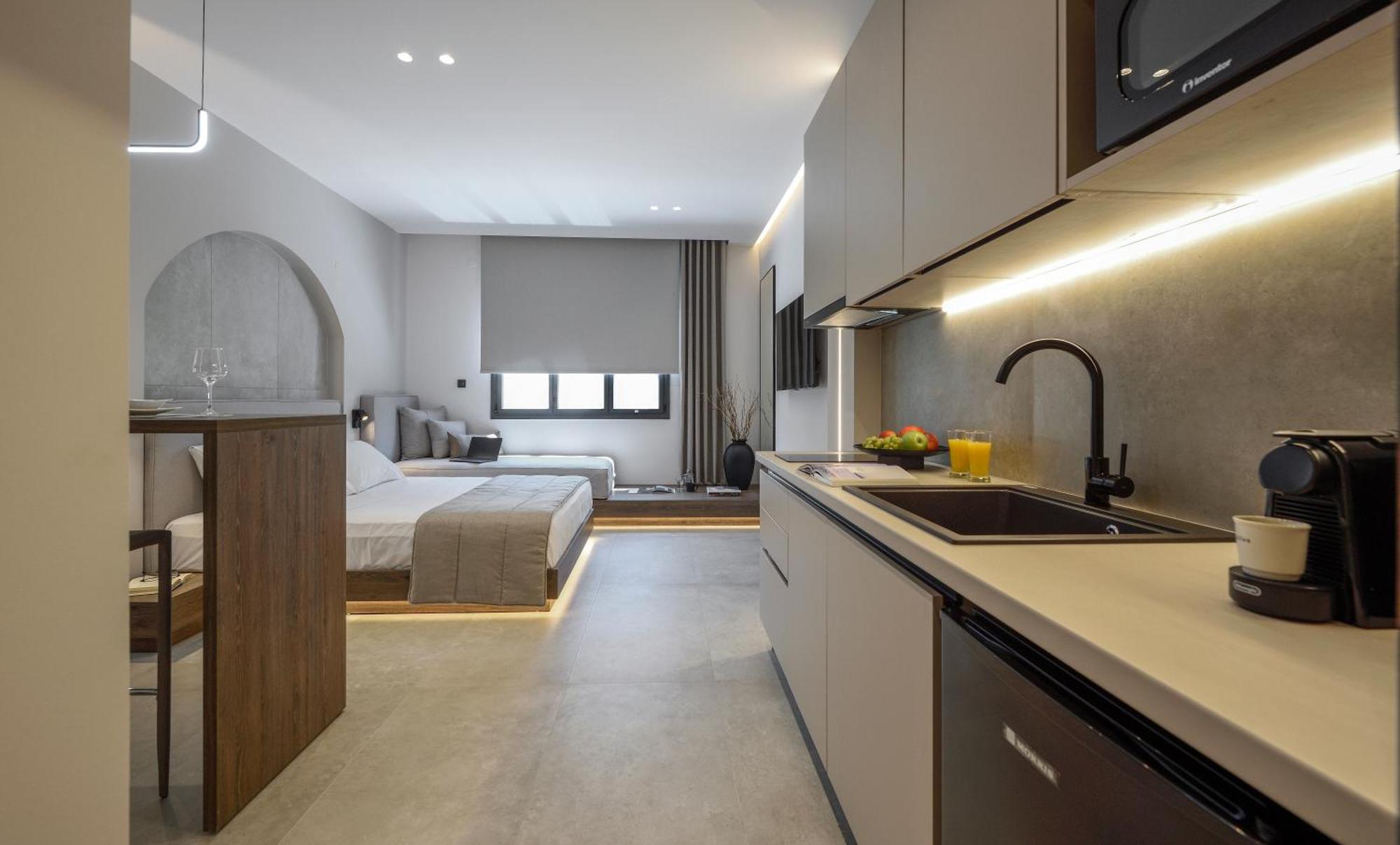 Appartement Loena Luxury *