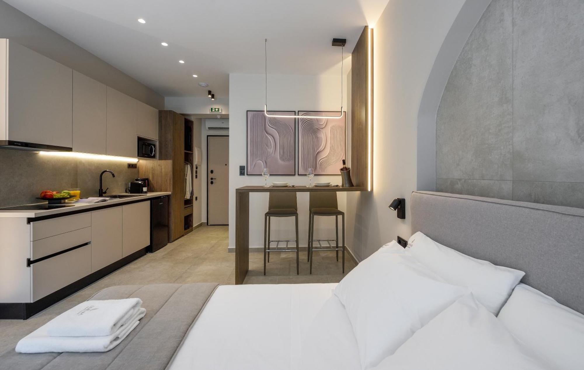 Loena Luxury Appartement