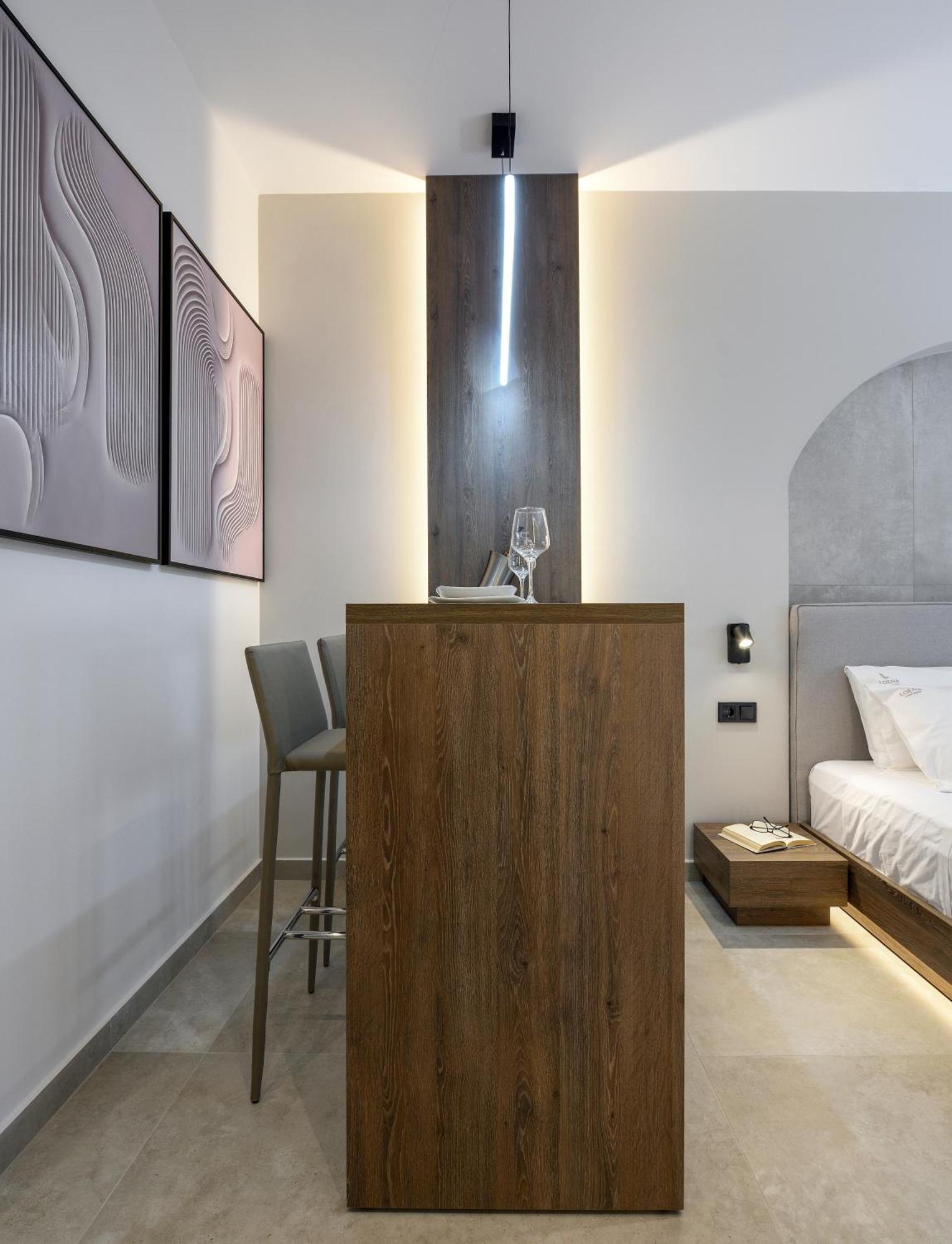 Loena Luxury Appartement *