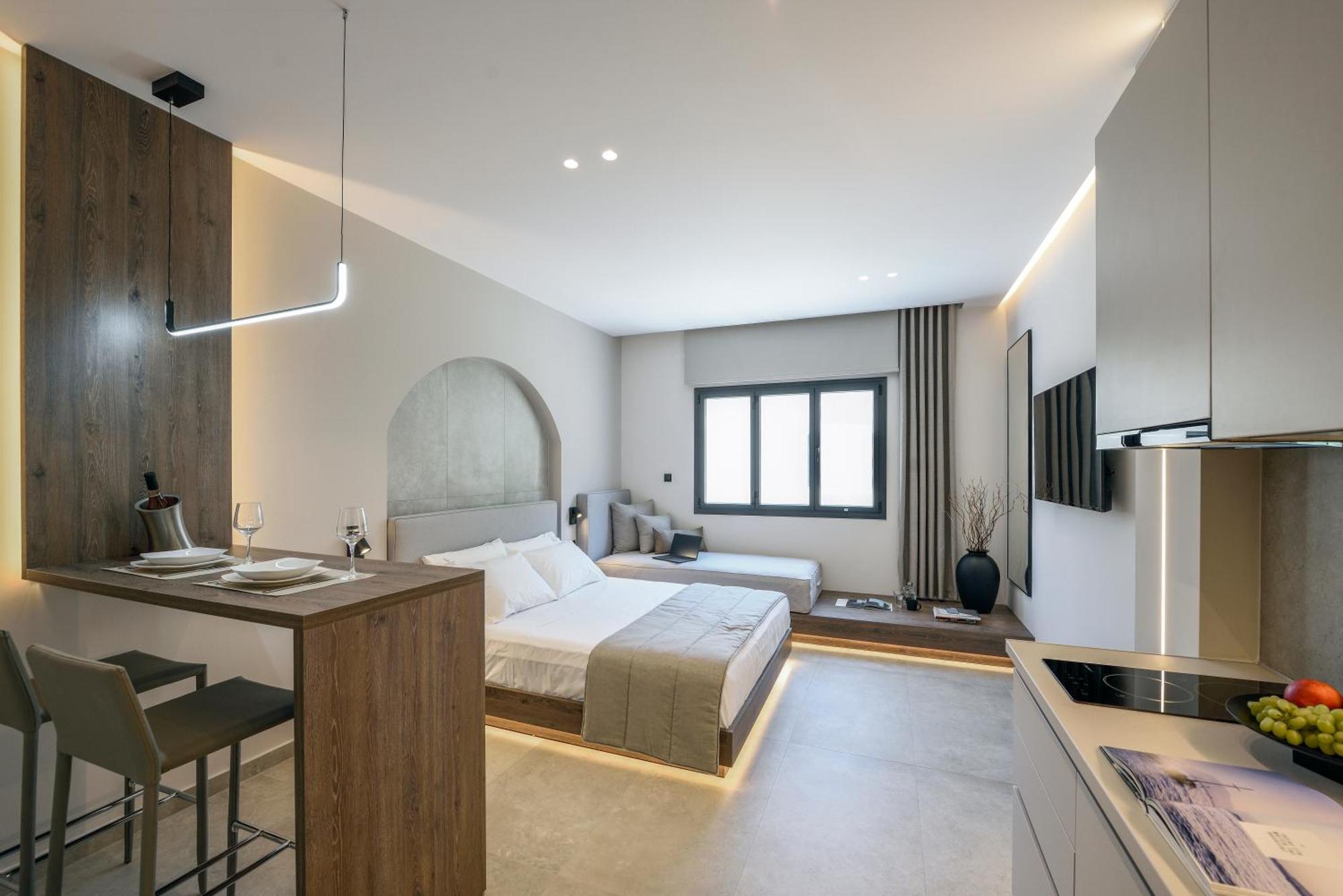Appartement Loena Luxury *