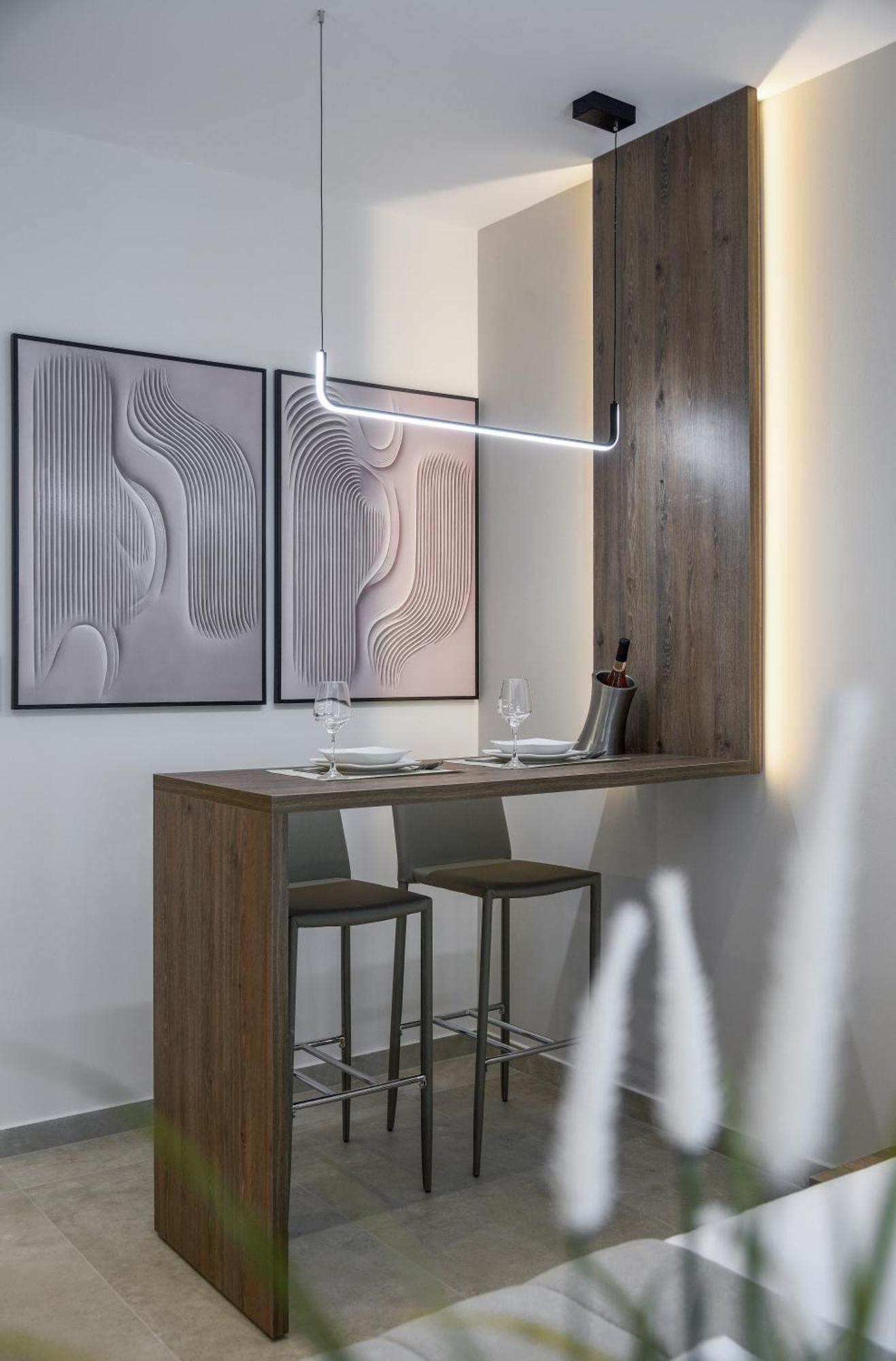 Loena Luxury Appartement Thessaloniki