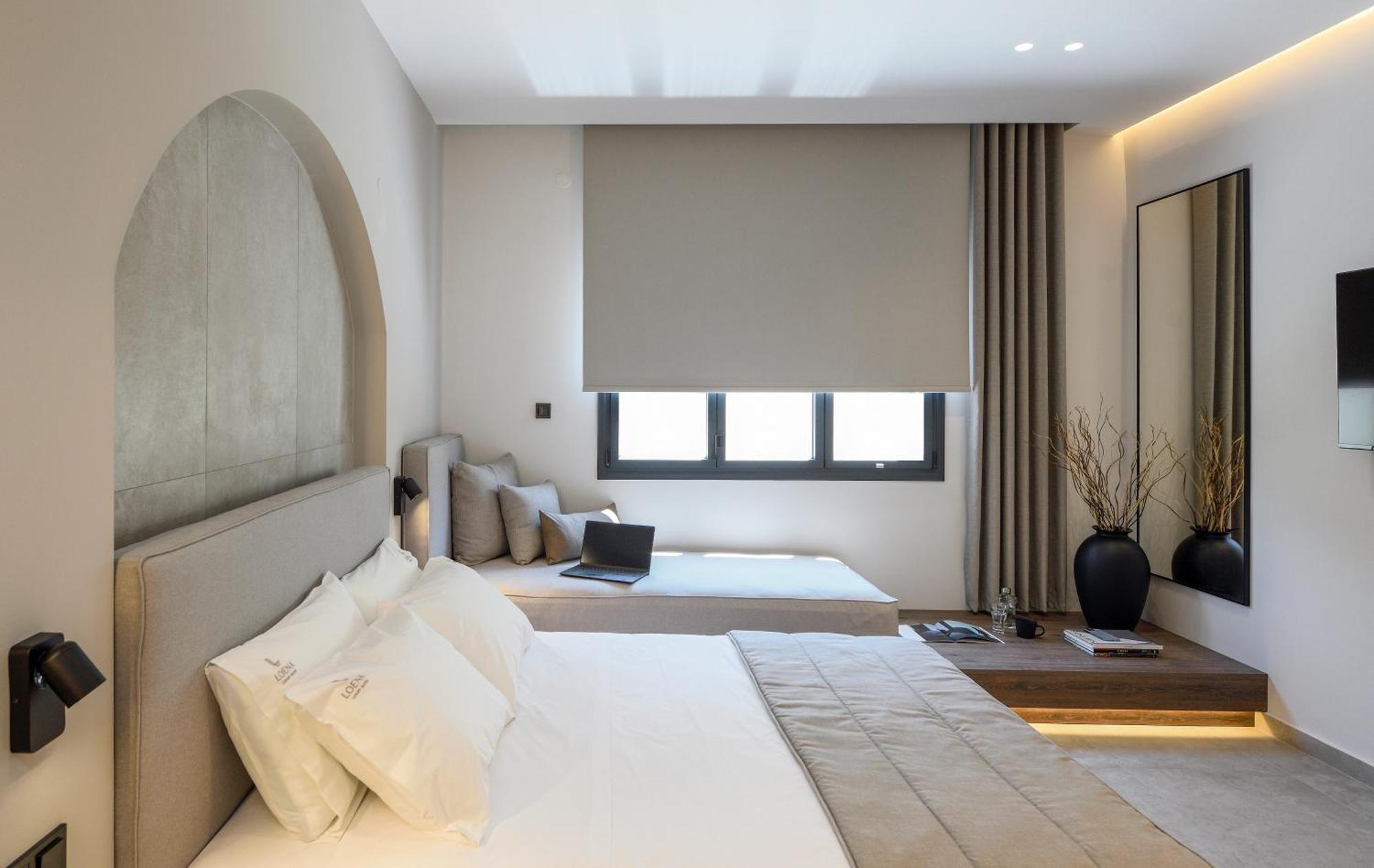 Appartement Loena Luxury Thessaloniki