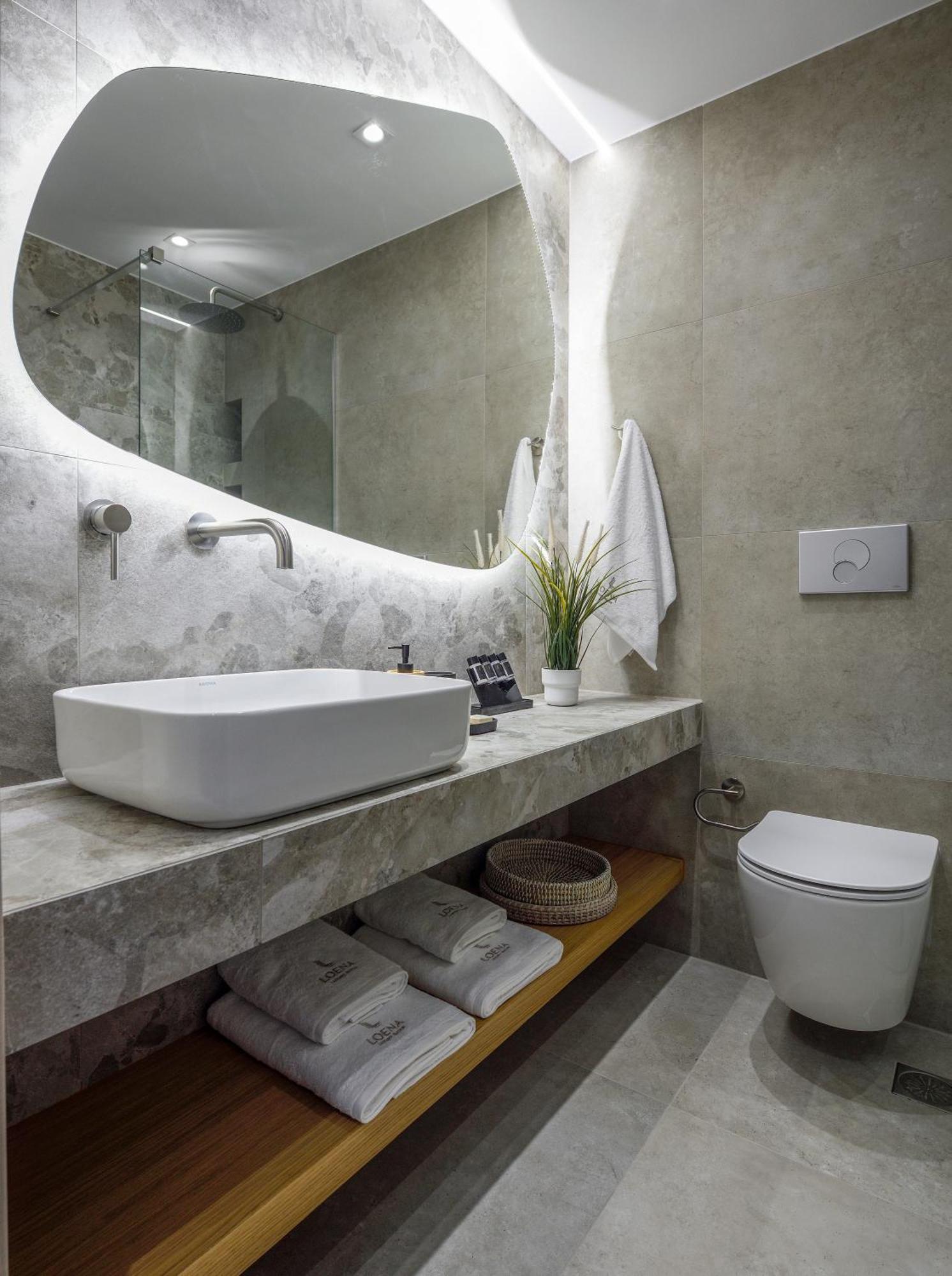 Appartement Loena Luxury *