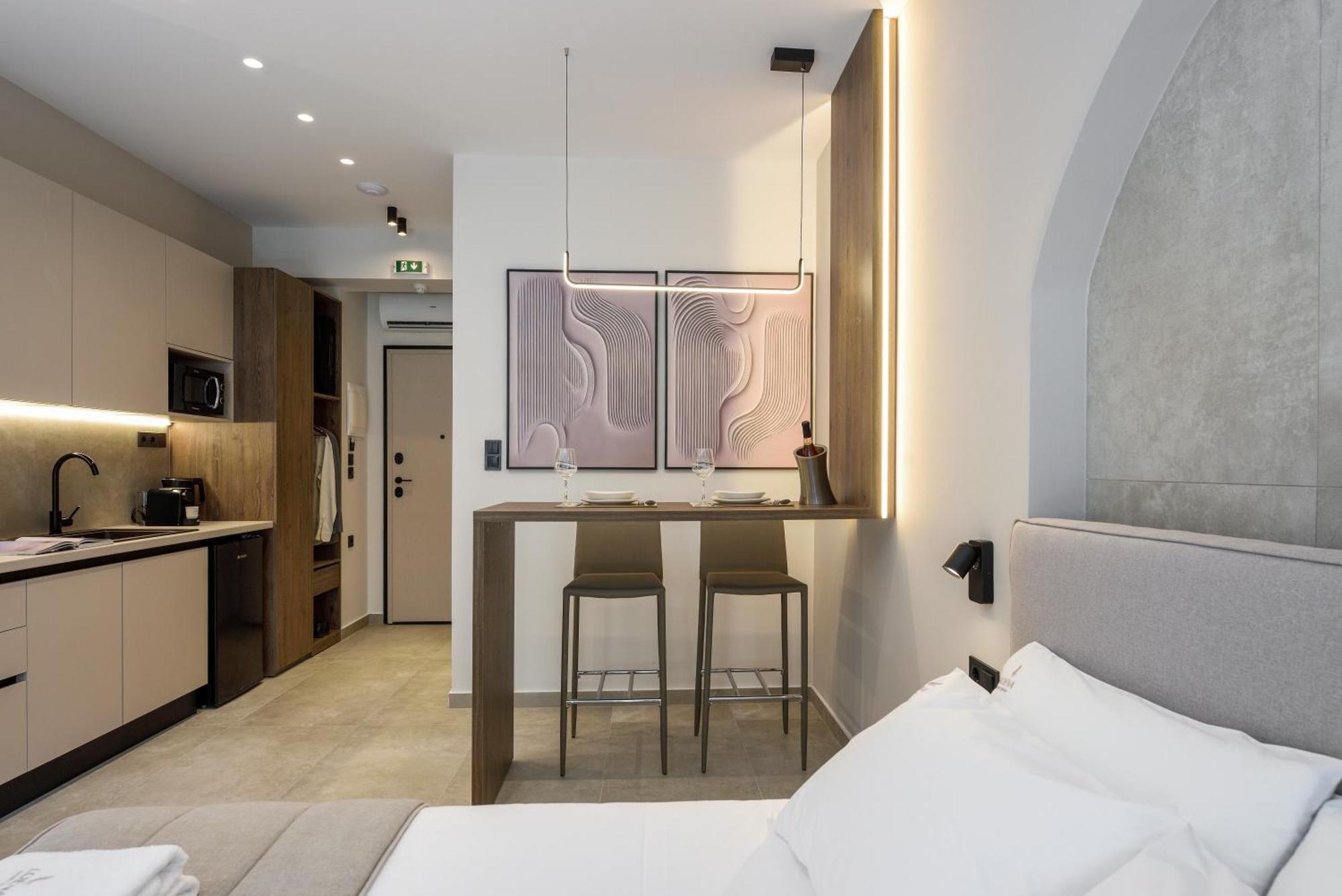 Loena Luxury Appartement *