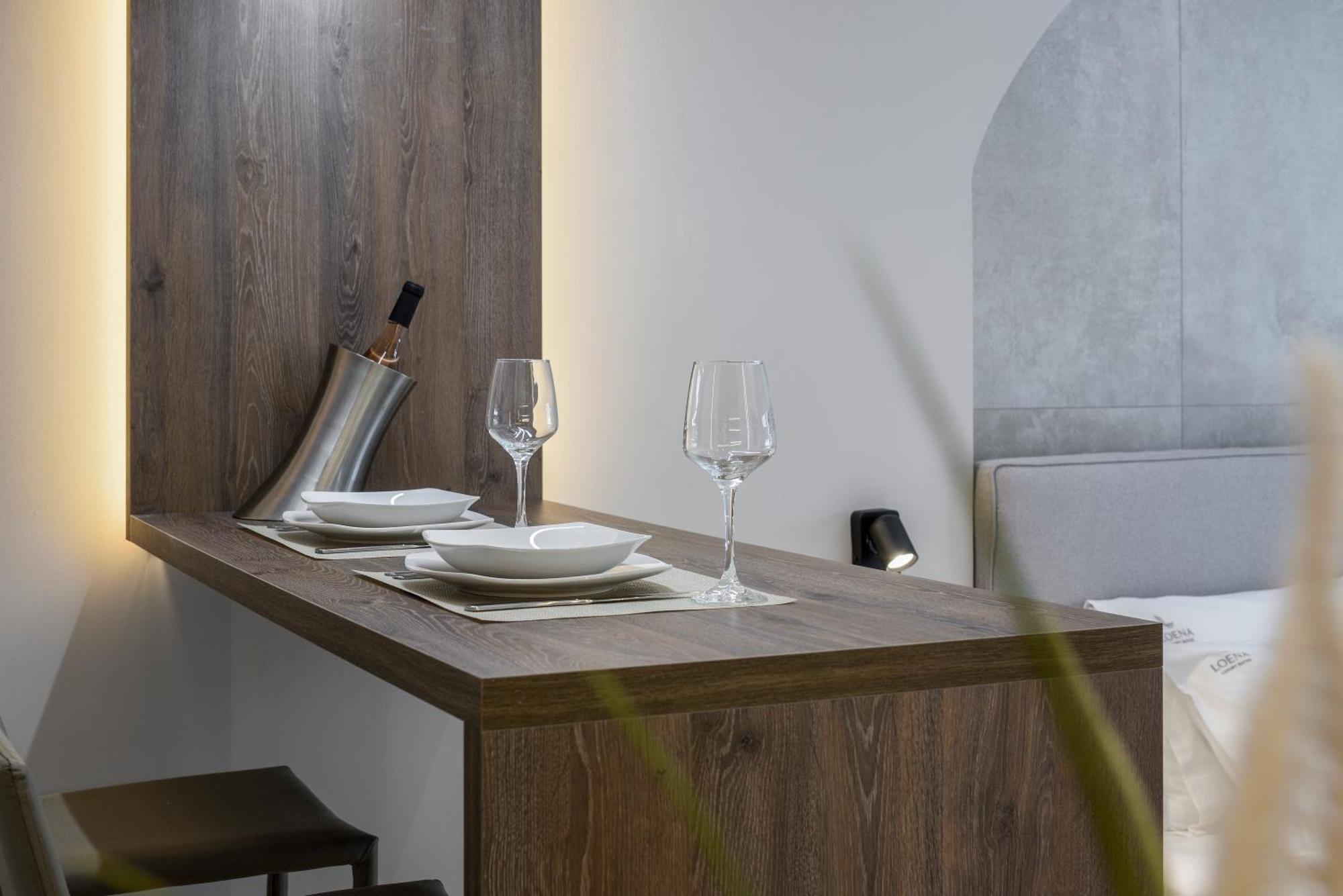 Appartement Loena Luxury *