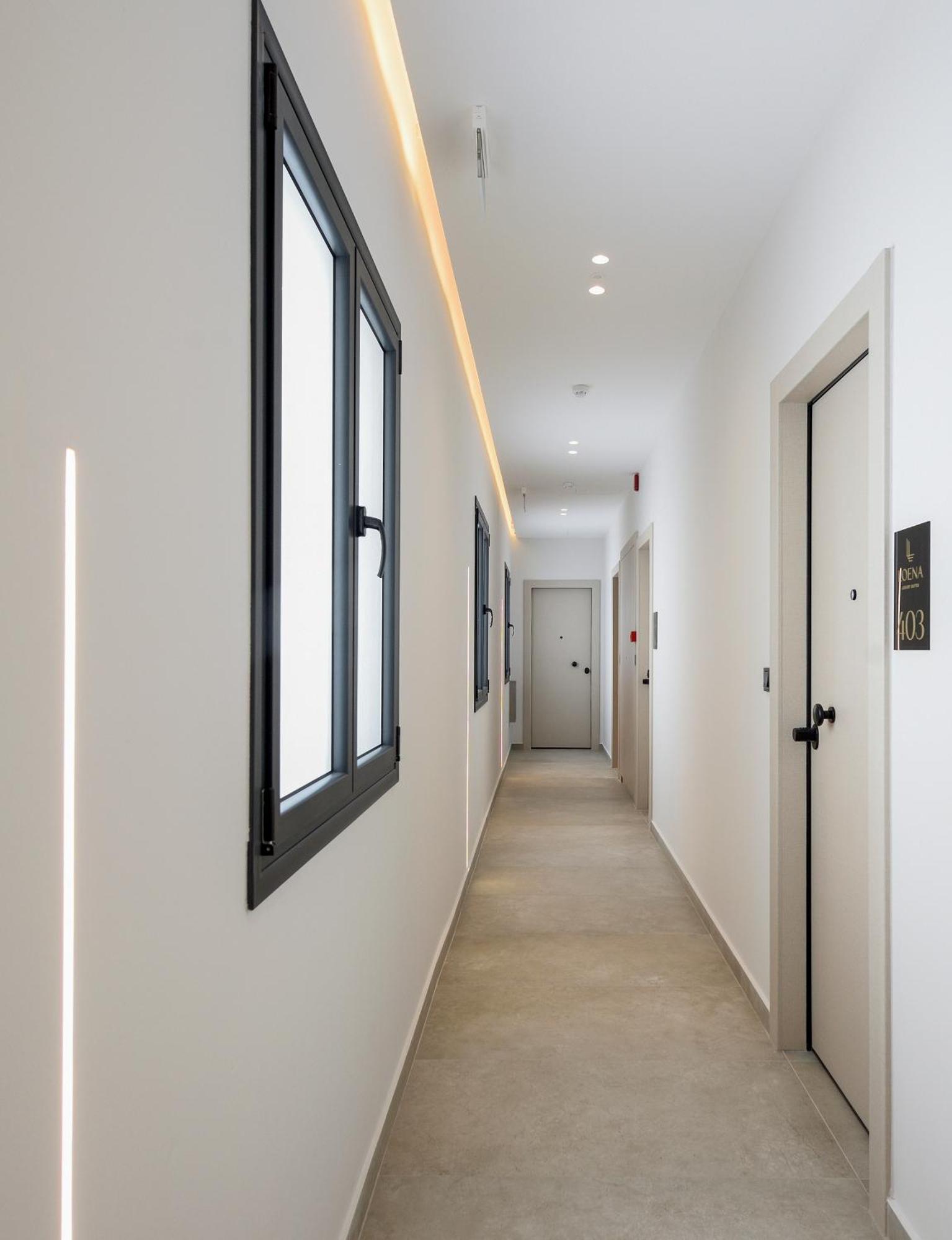 Appartement Loena Luxury