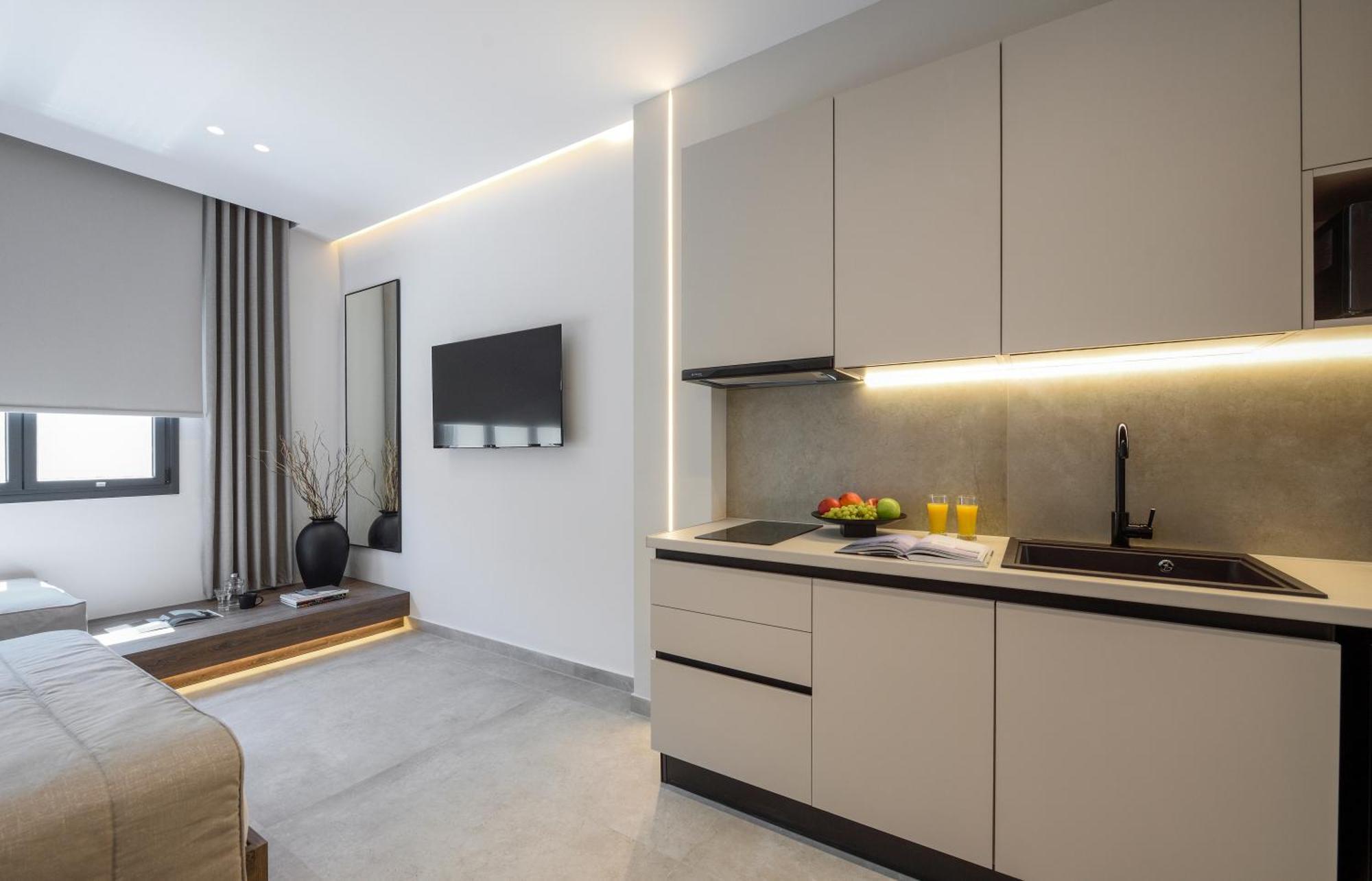 Loena Luxury Appartement *