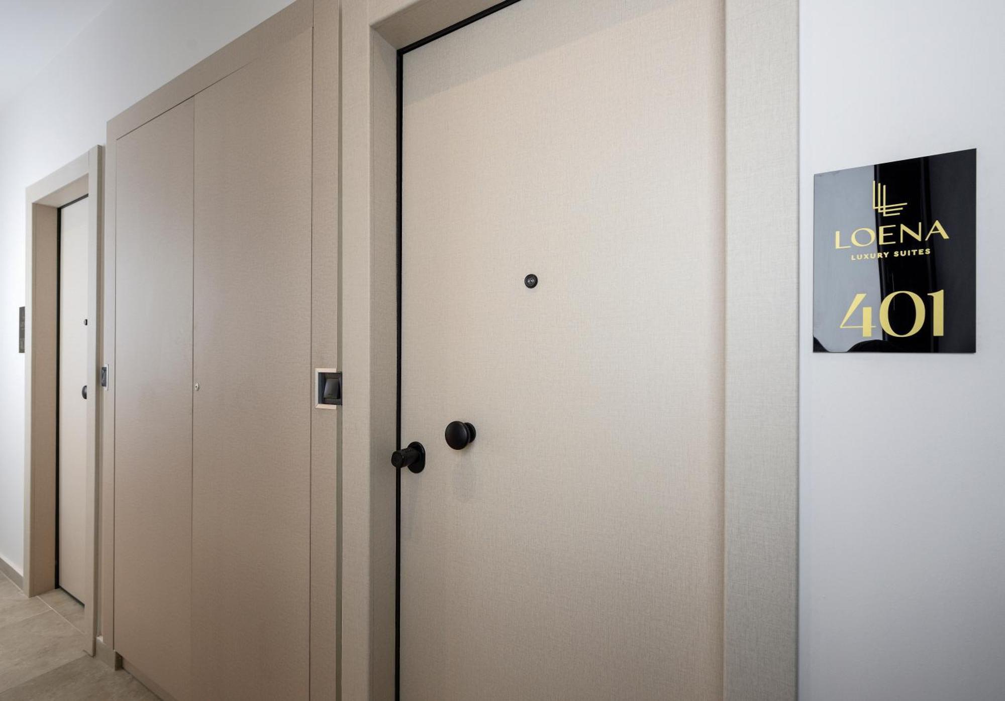 Appartement Loena Luxury