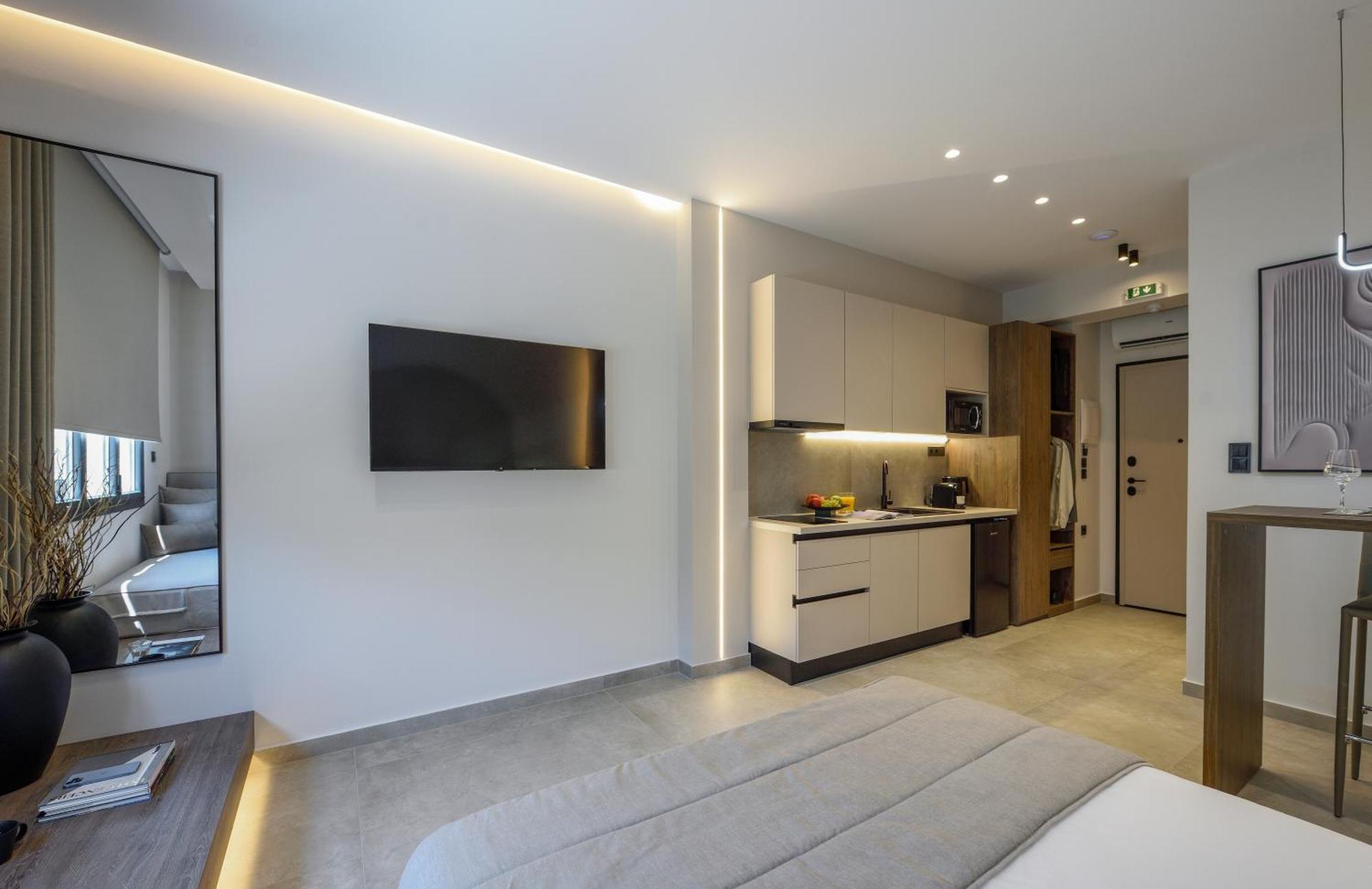 Appartement Loena Luxury *