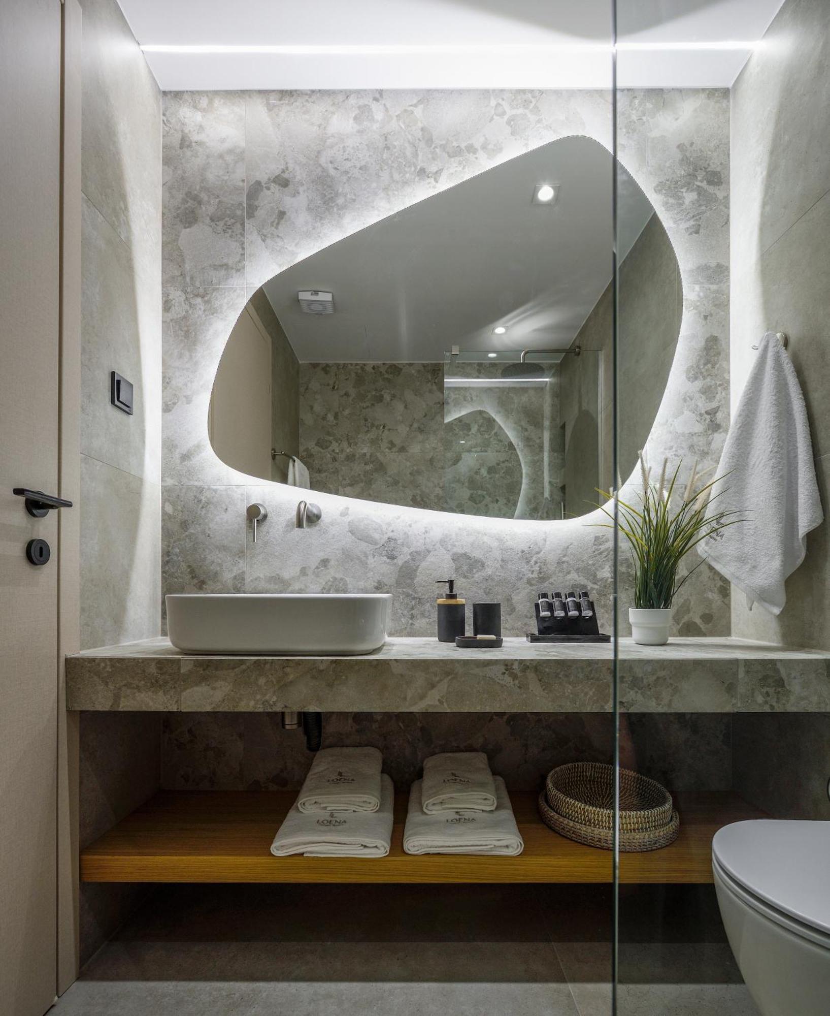 Appartement Loena Luxury Thessaloniki
