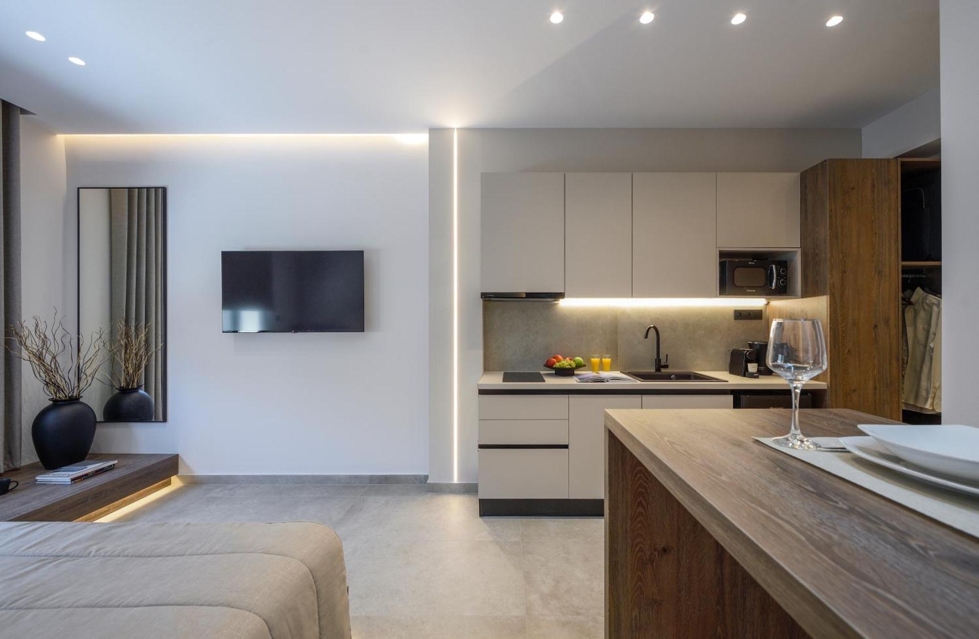Loena Luxury Appartement