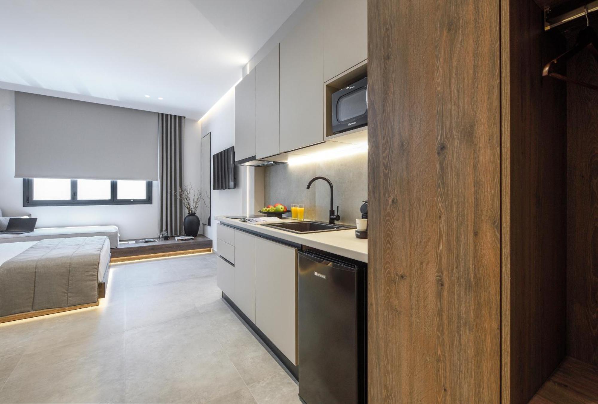 Loena Luxury Appartement