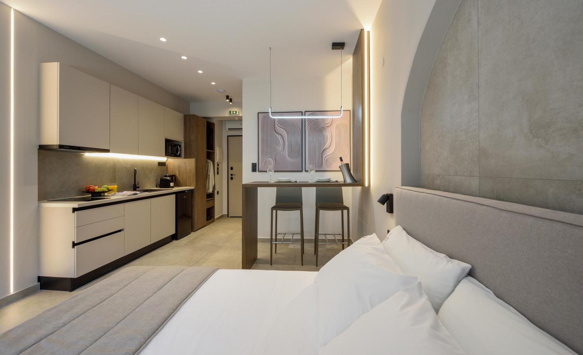 Loena Luxury Appartement *