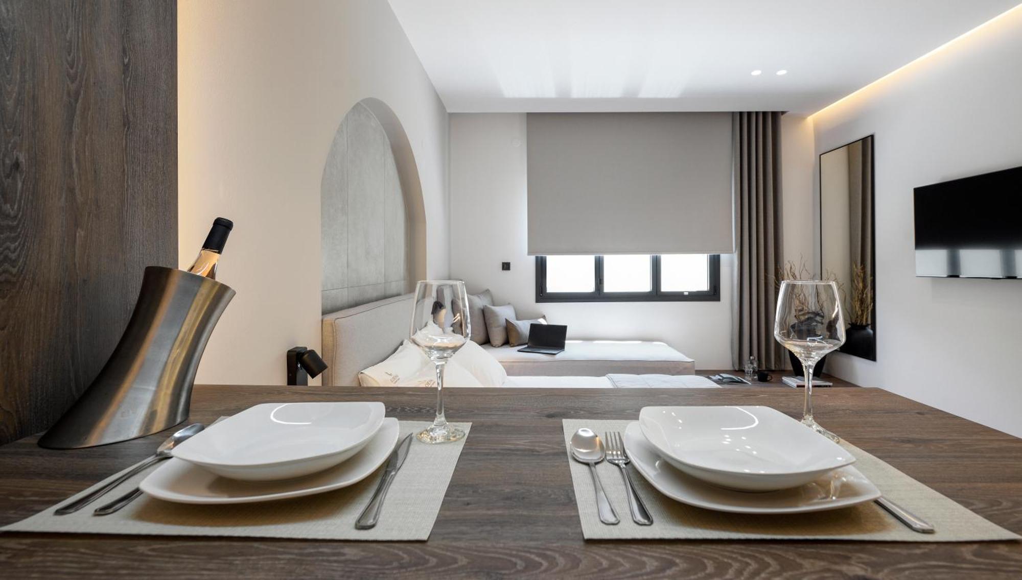 Appartement Loena Luxury *