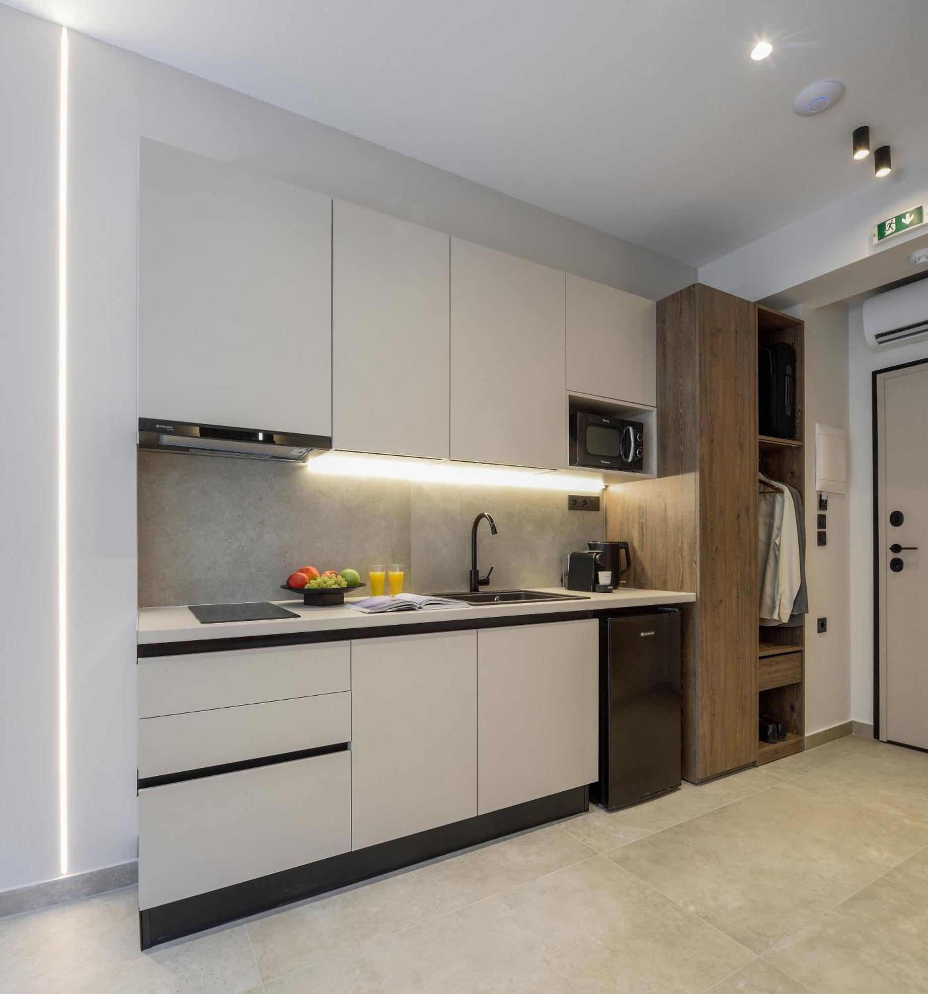 Loena Luxury Appartement Thessaloniki