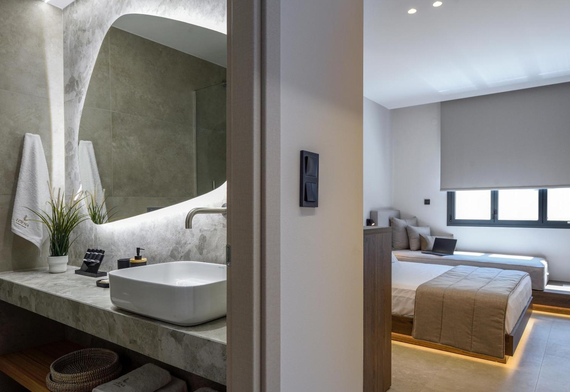 Loena Luxury Appartement