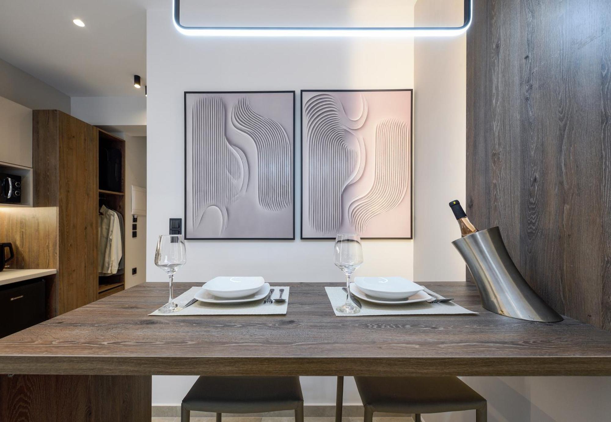 Loena Luxury Appartement