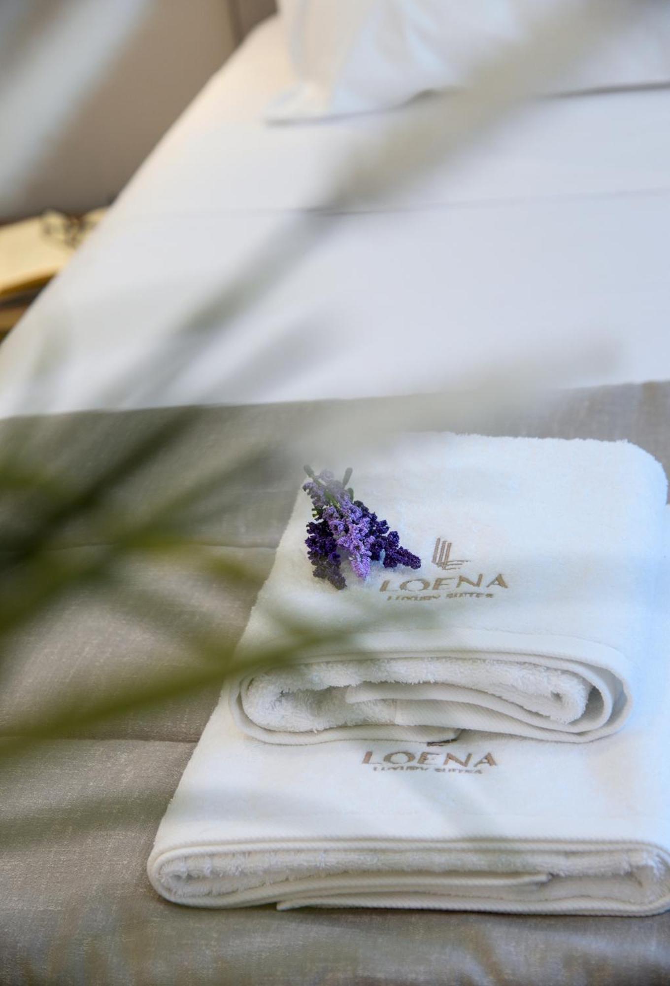 Loena Luxury Appartement *