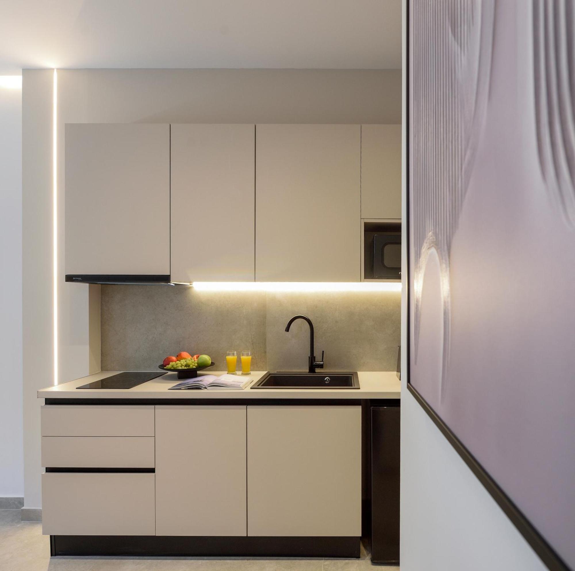 Loena Luxury Appartement