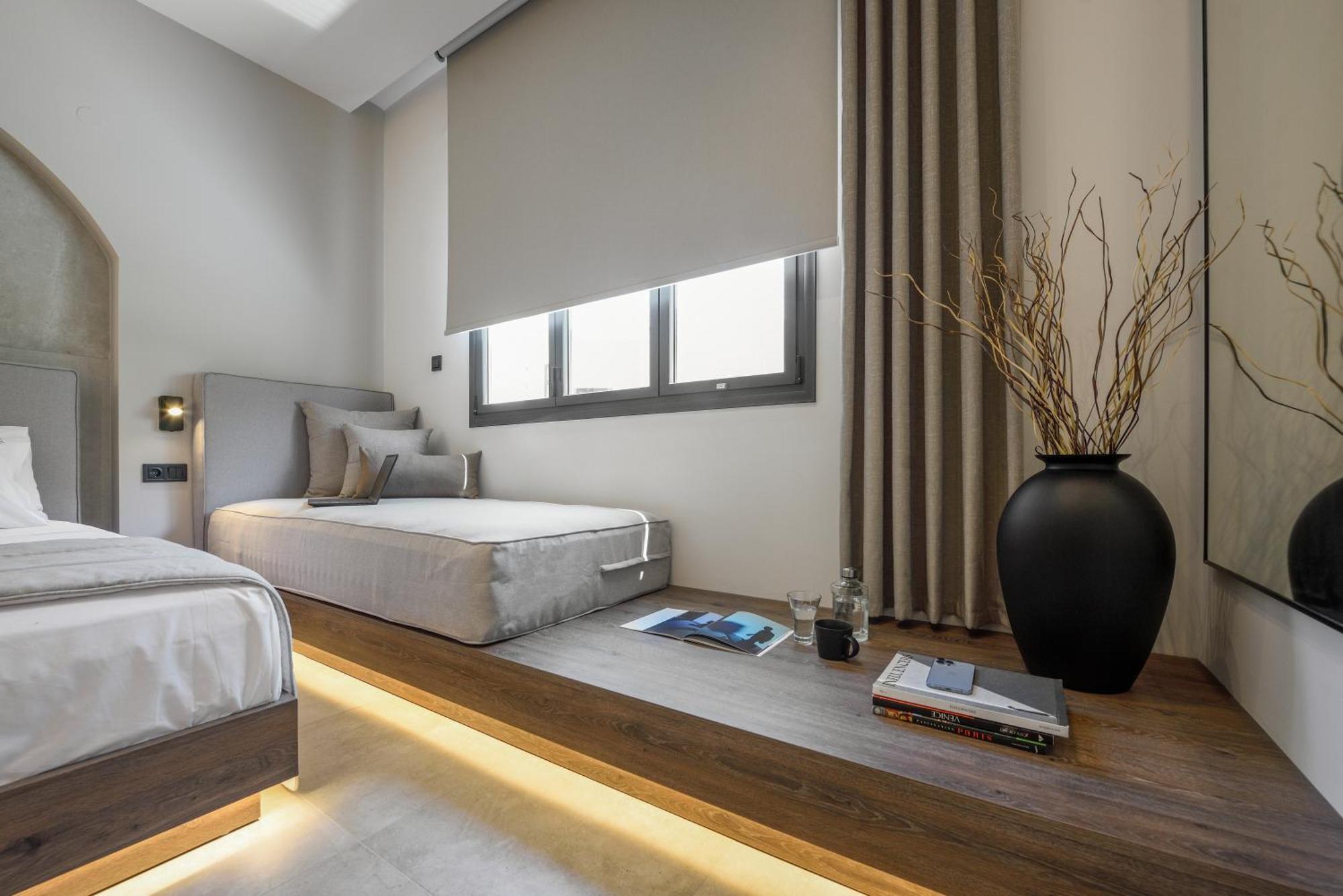Appartement Loena Luxury Thessaloniki
