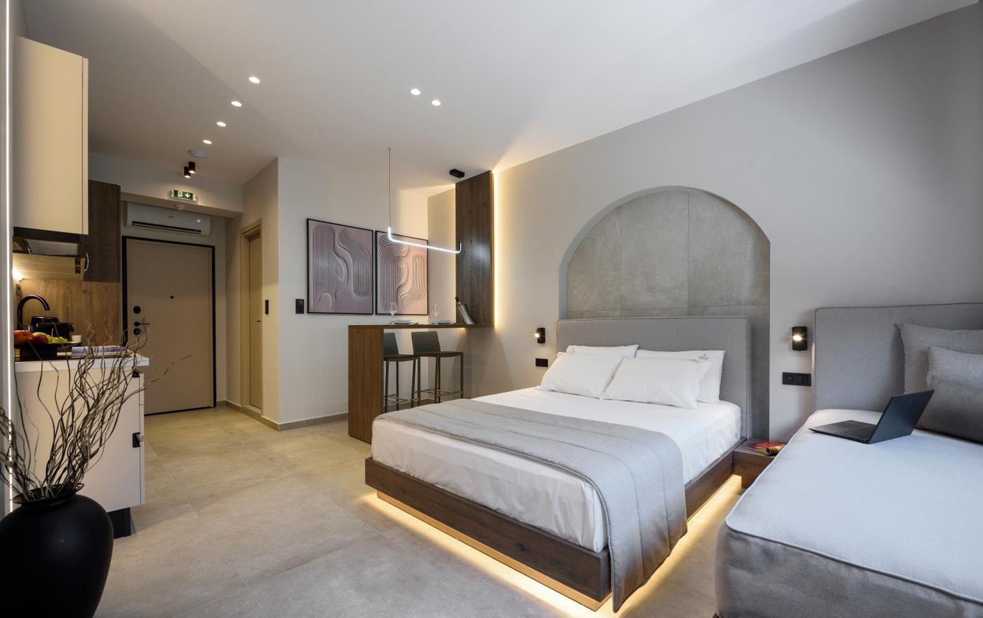 Appartement Loena Luxury *