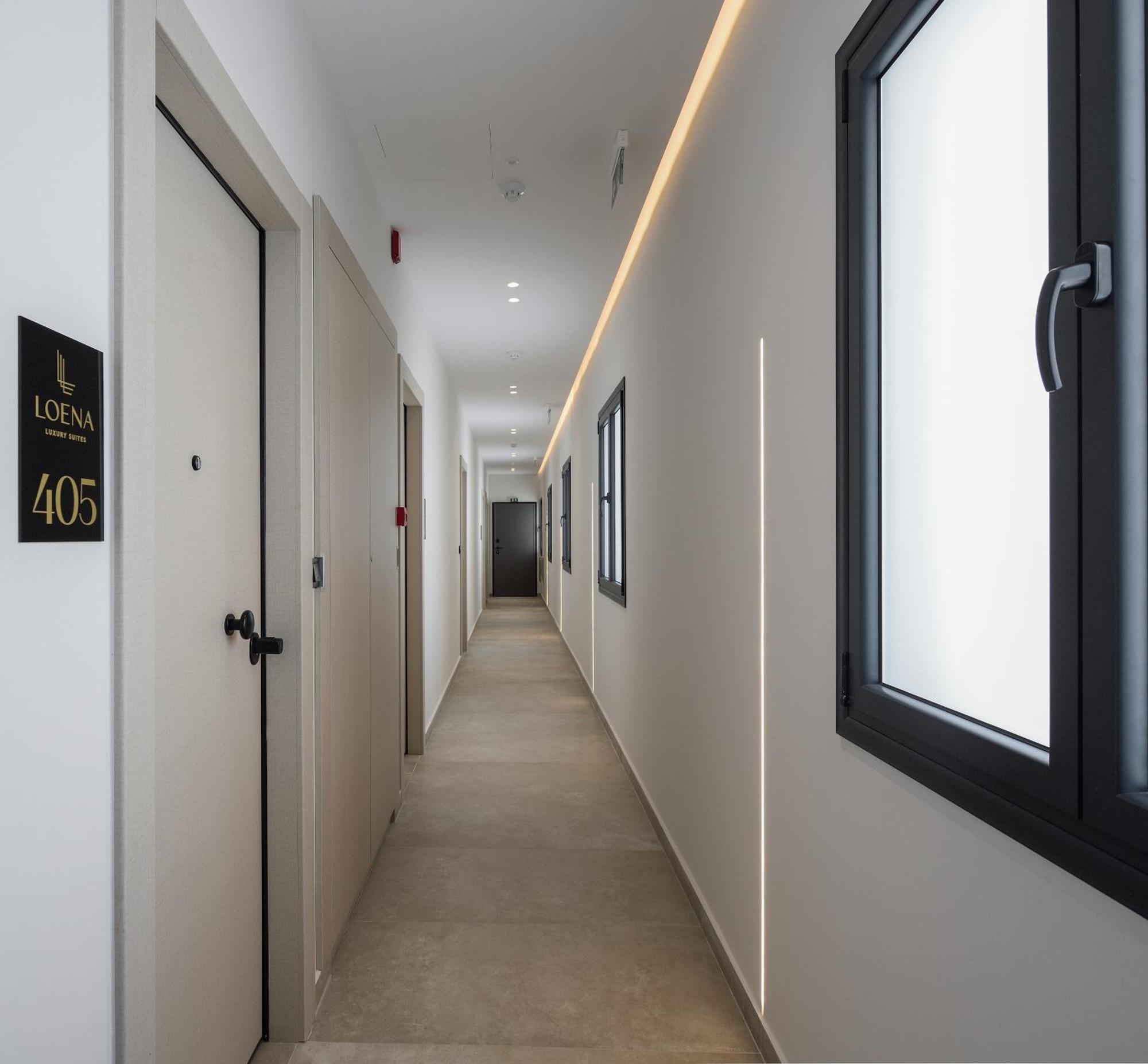 Loena Luxury Appartement Thessaloniki
